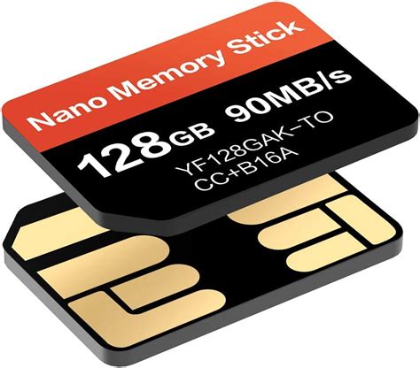 nano sd card to micro